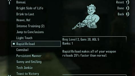 fallout new vegas perk codes
